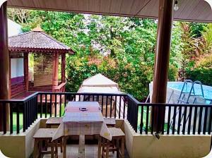 Vila Princess, Vimalla Hills 2br plus 1br Tenda Camping, Private pool 081tiga80satu6415satu