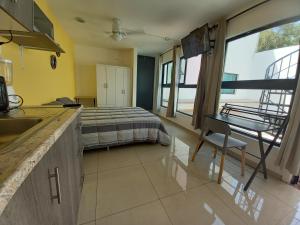 Capital O Tu Estancia