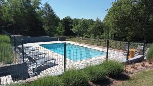 Maisons de vacances Holiday Home In Perigord : Maison de Vacances