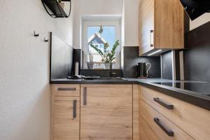 Ferienhaus Düün Drööm