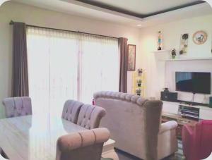 Vila Princess, Vimalla Hills 2br plus 1br Tenda Camping, Private pool 081tiga80satu6415satu