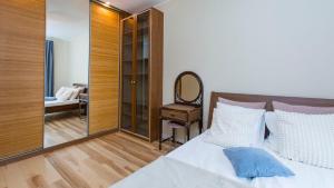 Nadmorski Rentyear Apartments