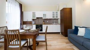 Nadmorski Rentyear Apartments