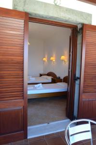 Asteri Hotel Patmos Greece