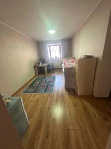 Apartment opposite Chingis Khan hotel
