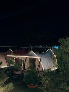 Sa Đéc Glamping