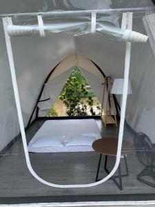 Sa Đéc Glamping