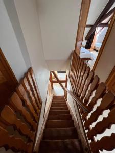 Maisons de vacances Gite aux 2 vignes - Grande maison ideale en famille ou entre amis : photos des chambres