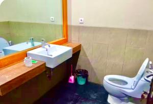 Vila Princess, Vimalla Hills 2br plus 1br Tenda Camping, Private pool 081tiga80satu6415satu