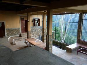 Bungalow in the Clouds