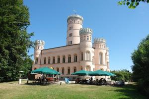 Pension Edelstein