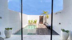 Novea Townhouse New 2BR Villas in Bingin Uluwatu