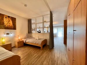 Auszeit A5 Montana Haus