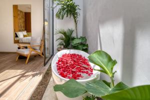 Novea Townhouse New 2BR Villas in Bingin Uluwatu