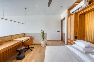 Novea Townhouse New 2BR Villas in Bingin Uluwatu