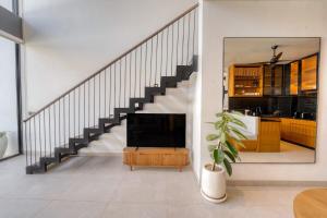 Novea Townhouse New 2BR Villas in Bingin Uluwatu