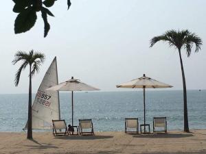 Seascape Resort Baan Krood