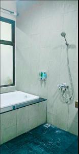 Vila Princess, Vimalla Hills 2br plus 1br Tenda Camping, Private pool 081tiga80satu6415satu