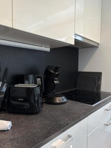 Cozy Dornbirn Apartment