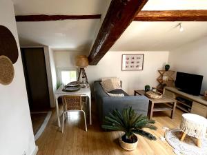 AppartZen proche Cité de Carcassonne et lac de la Cavayère