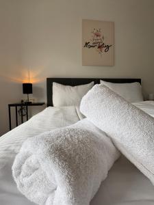 Cozy Dornbirn Apartment