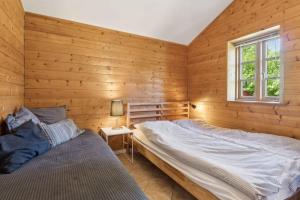 Cozy Holiday Home Near The Fjord And Bathing Pier