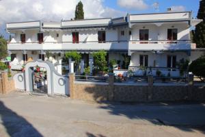 Hotel Dimitra Sun Rhodes Greece