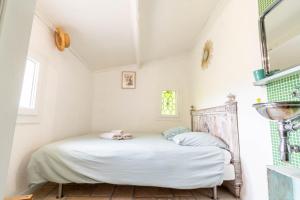 Villas Le Bastidon des Collines : photos des chambres