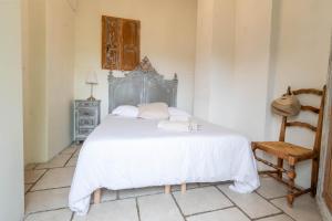 Villas Le Bastidon des Collines : photos des chambres