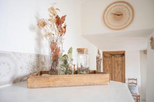 Villas Le Bastidon des Collines : photos des chambres