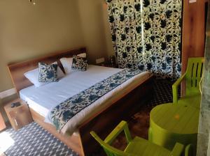 Mubarik Homestay