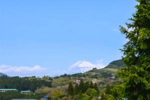Fuji Sauna Stay Hakoneashinoko - Fuji Sauna Stay 箱根芦ノ湖