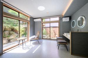 Fuji Sauna Stay Hakoneashinoko - Fuji Sauna Stay 箱根芦ノ湖