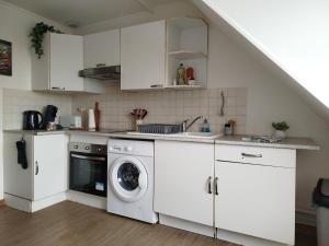 Appartement 4 Personnes Quaedypre