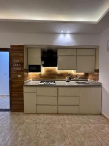 شاليه للايجار مارينا العلمين