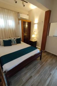 شاليه للايجار مارينا العلمين