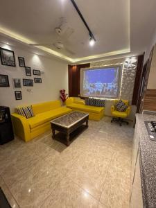 شاليه للايجار مارينا العلمين