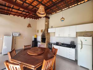 Casa Amarela - Santo Amaro
