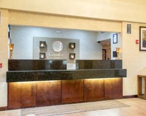 Comfort Inn Shreveport I-49