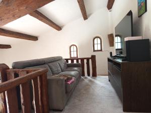 Villa provençale avec piscine et jardin privé