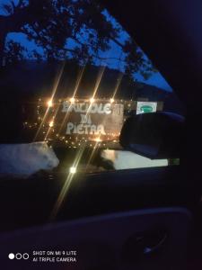 Briciole di Pietra B&B