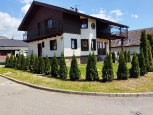 Privát Simeon - ubytovanie v súkromí