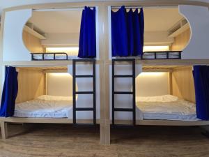 Nomad Retreat Tour NRT