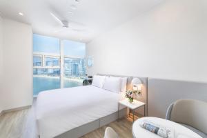 Ocean The Point Hotel Busan