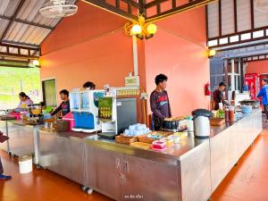 เดอะวอเตอร์ปาร์ครีสอร์ท- The Water Park Resort