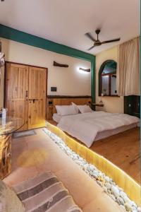 Aavya Creative Wellness Retreats