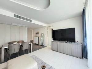 Veranda Residence 3 bedrooms 5 stars apartment with sea view
