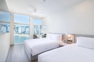 Ocean The Point Hotel Busan