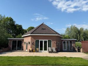 La Casa Goudacito - Hôtels 4 étoiles à Gouda