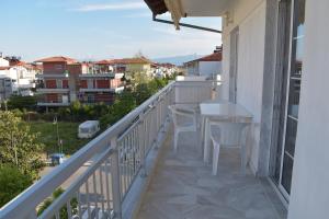 Ainalis Apartments Pieria Greece